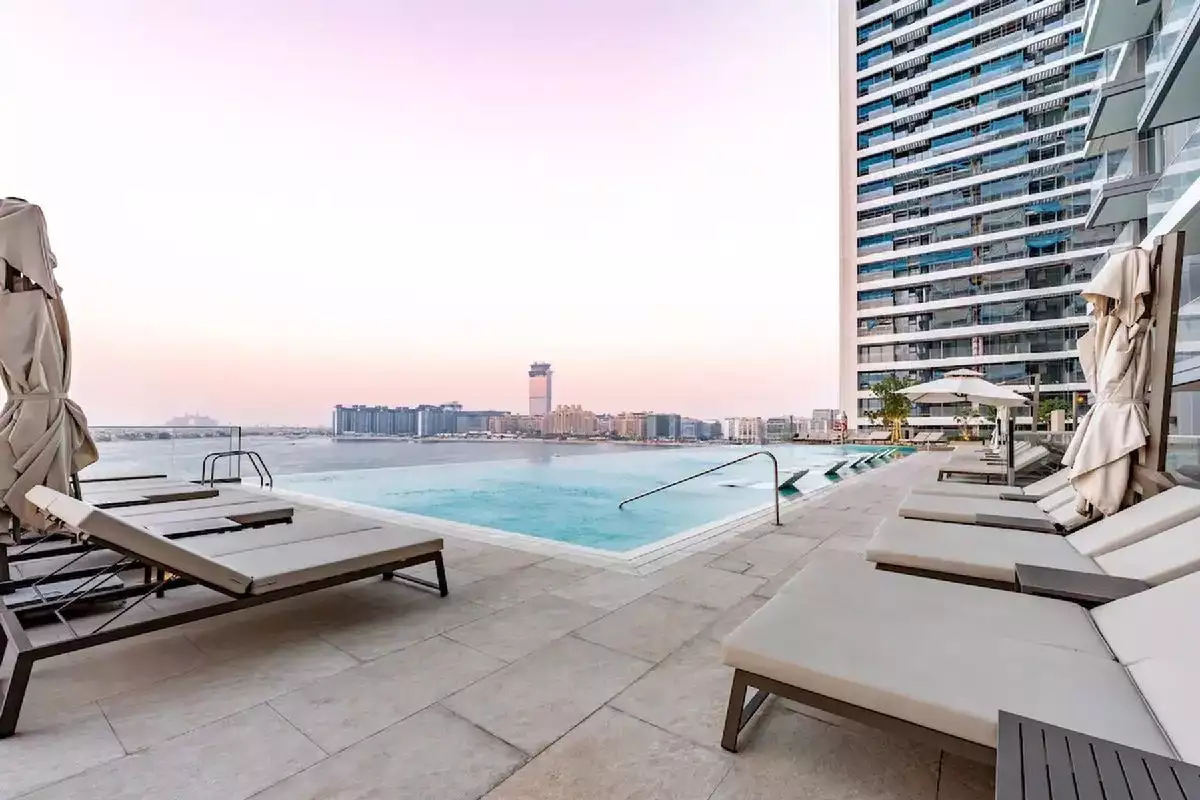Квартира 167м² в ОАЭ, Дубай. Стоимостью 2622013€ аренда фото-29