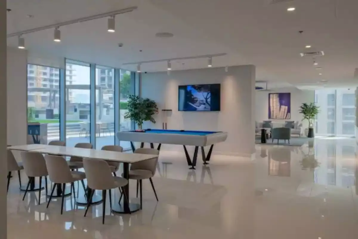 Квартира 167м² в ОАЭ, Дубай. Стоимостью 2622013€ аренда фото-30
