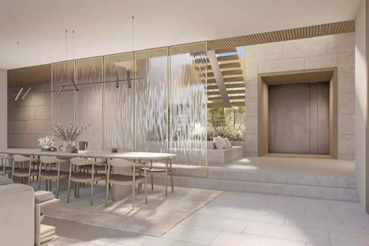 Земельный участок 1765м² в ОАЭ, Дубай. Стоимостью 9988620€ аренда фото-7