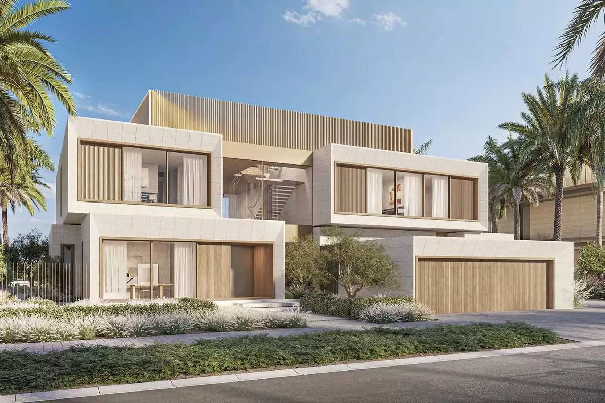 Земельный участок 1765м² в ОАЭ, Дубай. Стоимостью 9988620€ аренда фото-8