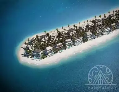 Купить земельный участок в ОАЭ 9988620€