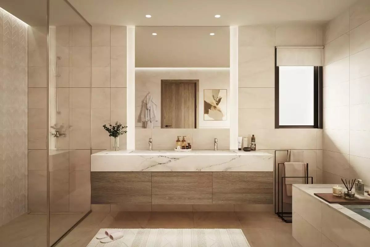Вилла 780м² в ОАЭ, Дубай. Стоимостью 8740042€ аренда фото-4