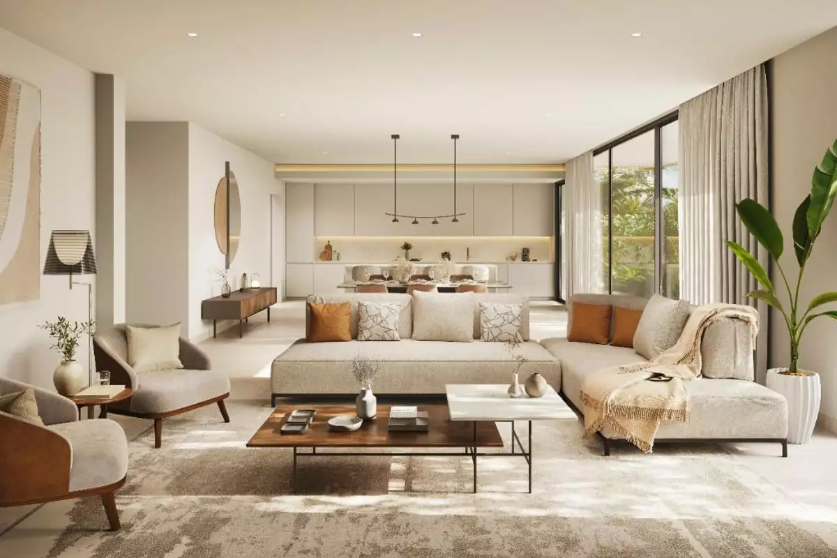 Вилла 780м² в ОАЭ, Дубай. Стоимостью 8740042€ аренда фото-7