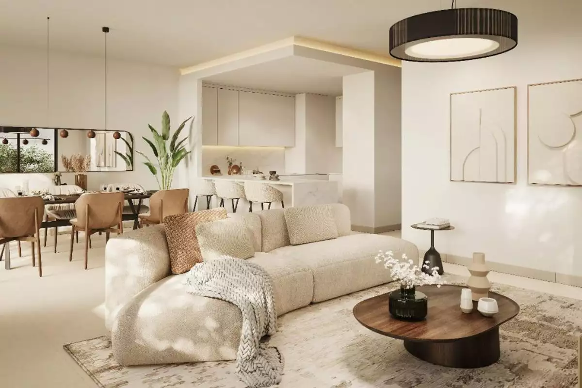 Вилла 788м² в ОАЭ, Дубай. Стоимостью 7491465€ аренда фото-1