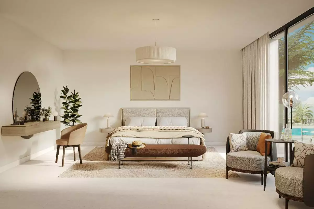 Вилла 788м² в ОАЭ, Дубай. Стоимостью 7491465€ аренда фото-6
