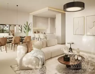 Купить виллу в ОАЭ 7491465€