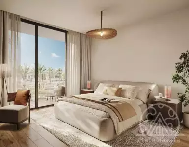 Купить виллу в ОАЭ 2122582€