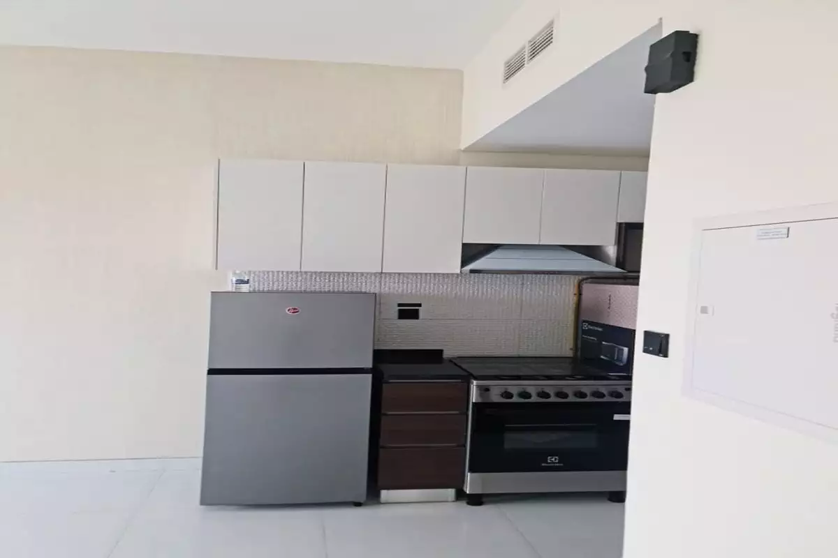 Квартира 38м² в ОАЭ, Дубай. Стоимостью 124858€ аренда фото-5