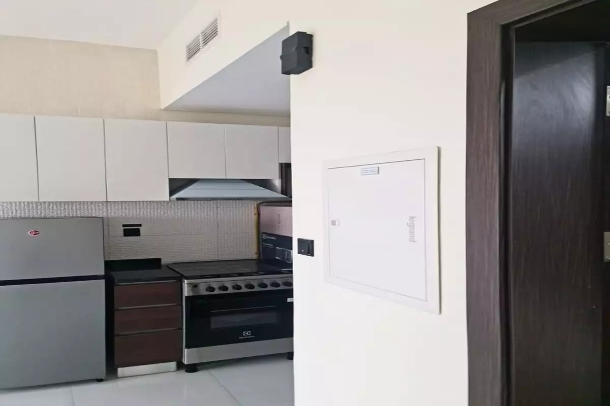 Квартира 38м² в ОАЭ, Дубай. Стоимостью 124858€ аренда фото-7