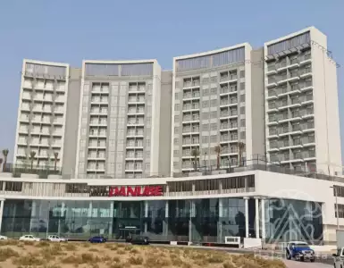 Купить квартиру в ОАЭ 124858€