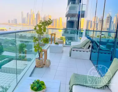 Купить квартиру в ОАЭ 1320715€