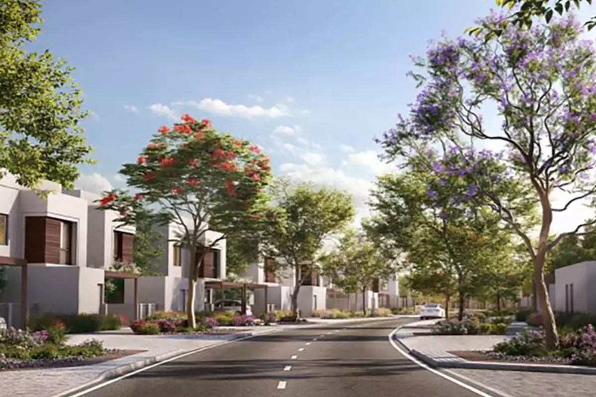 Вилла 670м² в ОАЭ, Абу-Даби. Стоимостью 2622013€ аренда фото-5