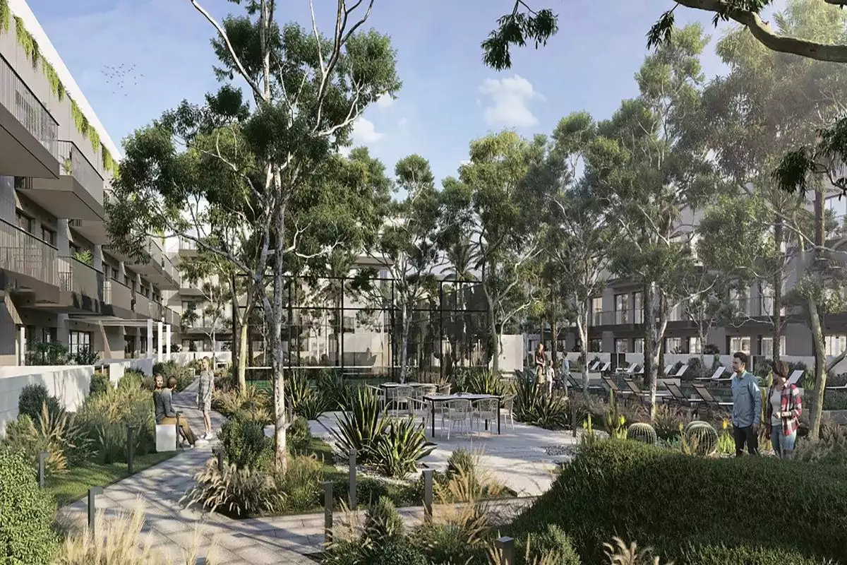 Квартира 63м² в ОАЭ, Дубай. Стоимостью 280181€ аренда фото-10