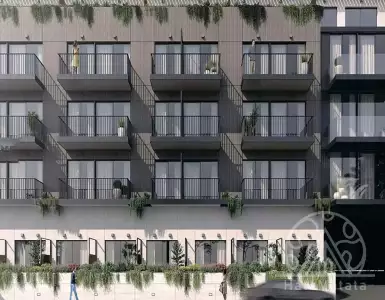 Купить квартиру в ОАЭ 280181€