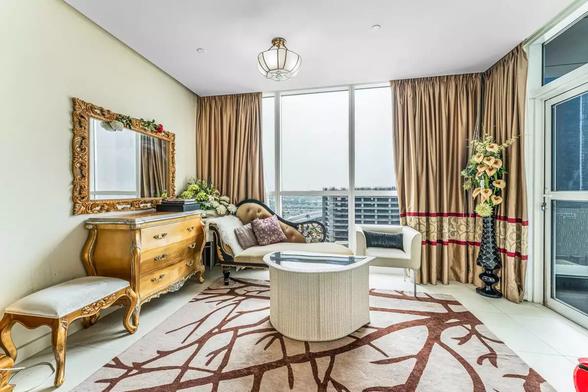 Квартира 199м² в ОАЭ, Дубай. Стоимостью 749146€ аренда фото-3