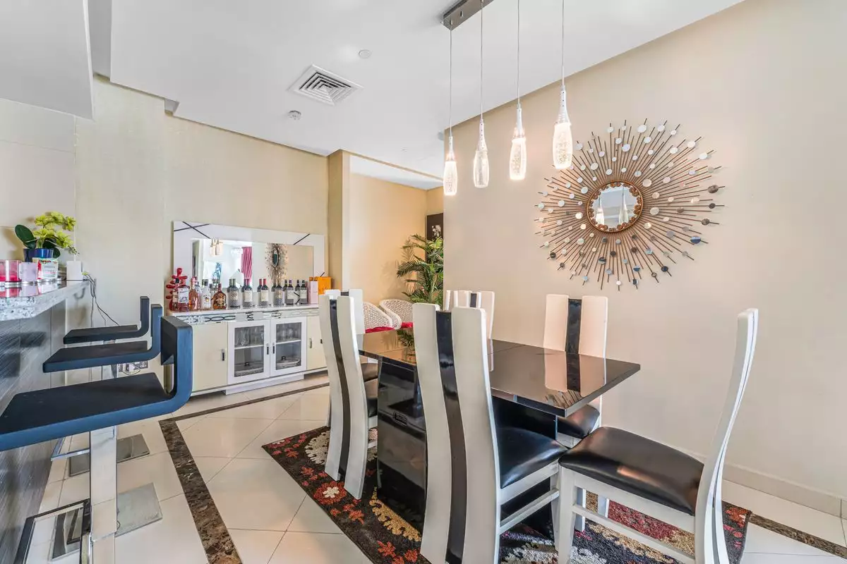 Квартира 199м² в ОАЭ, Дубай. Стоимостью 749146€ аренда фото-4
