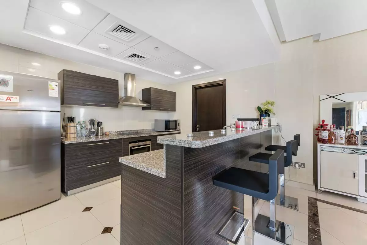 Квартира 199м² в ОАЭ, Дубай. Стоимостью 749146€ аренда фото-6
