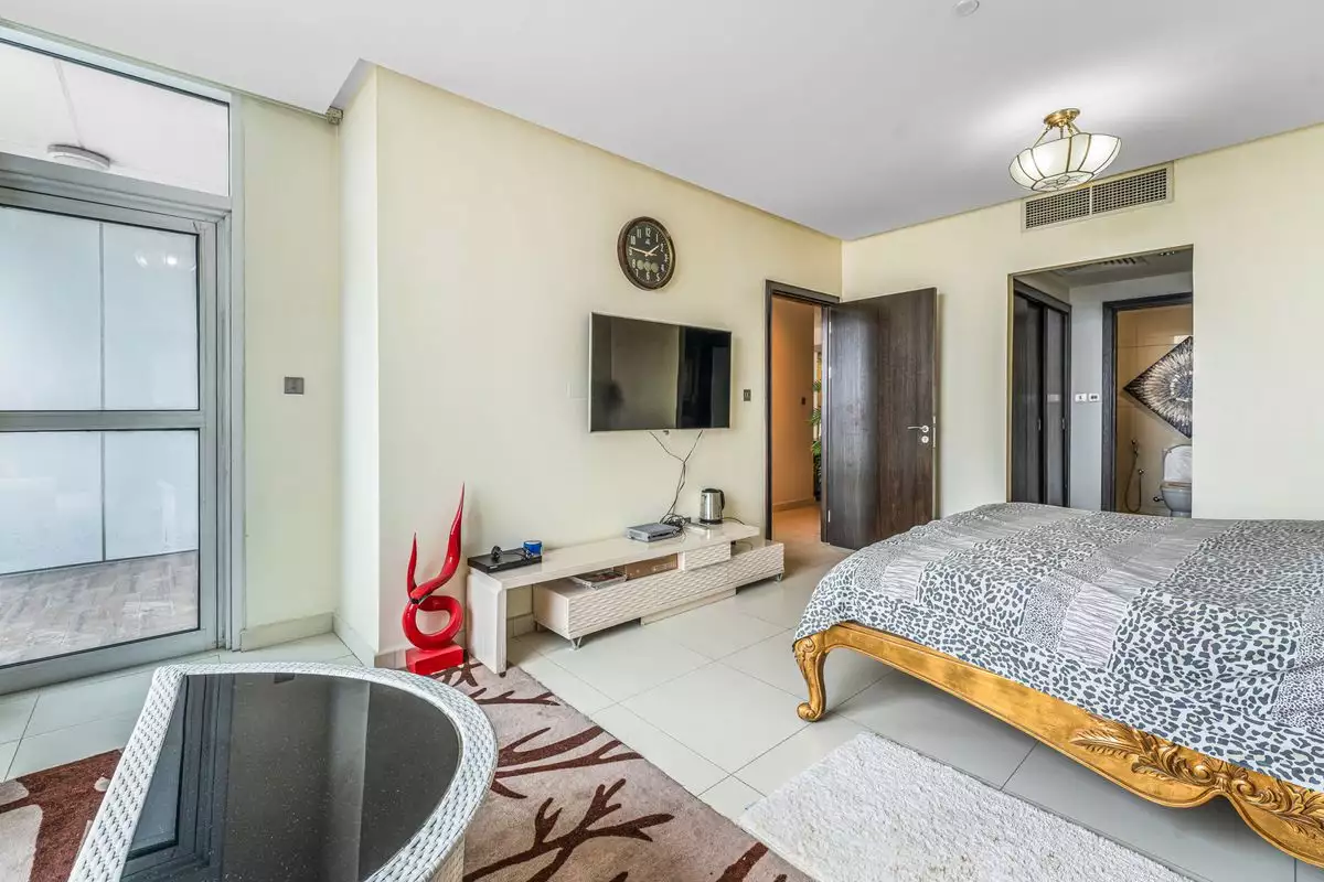 Квартира 199м² в ОАЭ, Дубай. Стоимостью 749146€ аренда фото-9