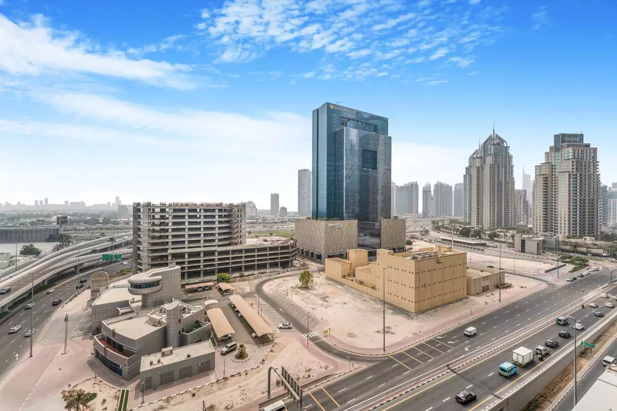 Квартира 199м² в ОАЭ, Дубай. Стоимостью 749146€ аренда фото-10