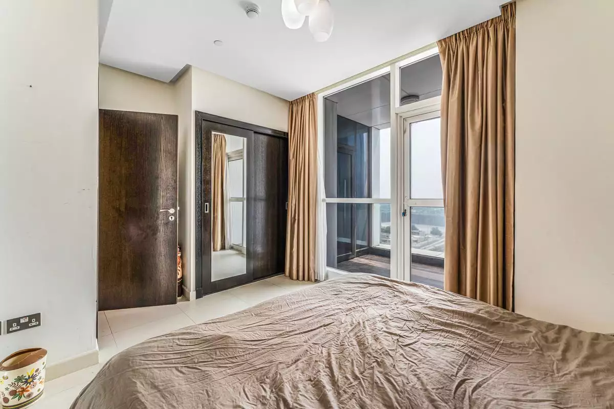 Квартира 199м² в ОАЭ, Дубай. Стоимостью 749146€ аренда фото-12