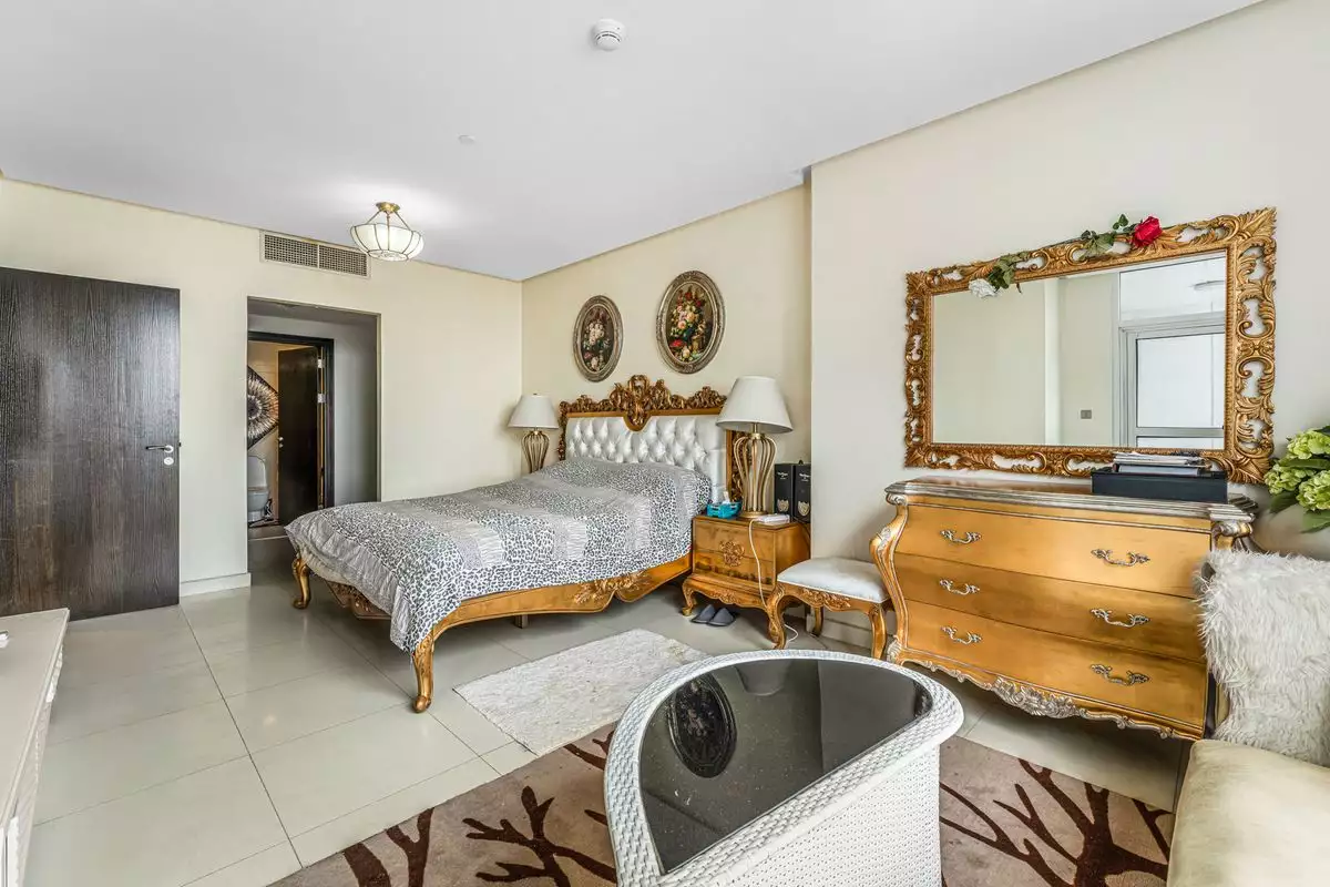 Квартира 199м² в ОАЭ, Дубай. Стоимостью 749146€ аренда фото-14
