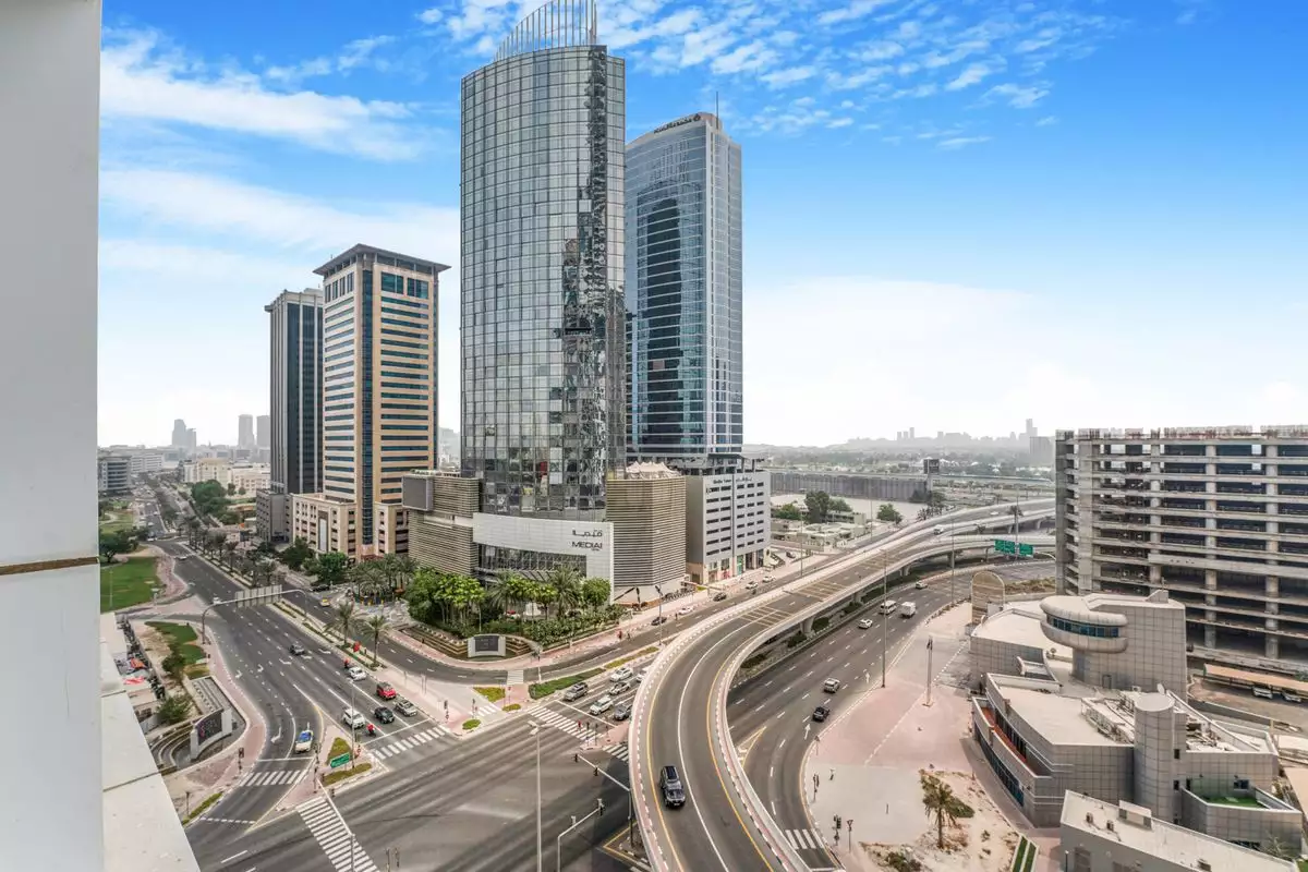 Квартира 199м² в ОАЭ, Дубай. Стоимостью 749146€ аренда фото-17
