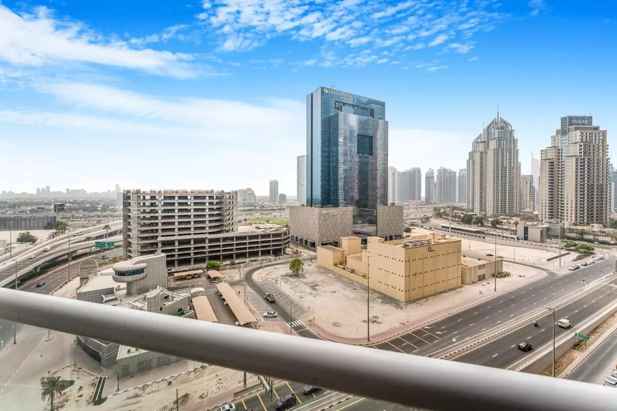 Квартира 199м² в ОАЭ, Дубай. Стоимостью 749146€ аренда фото-18