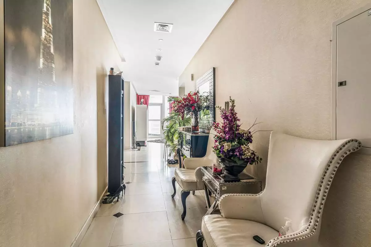 Квартира 199м² в ОАЭ, Дубай. Стоимостью 749146€ аренда фото-21