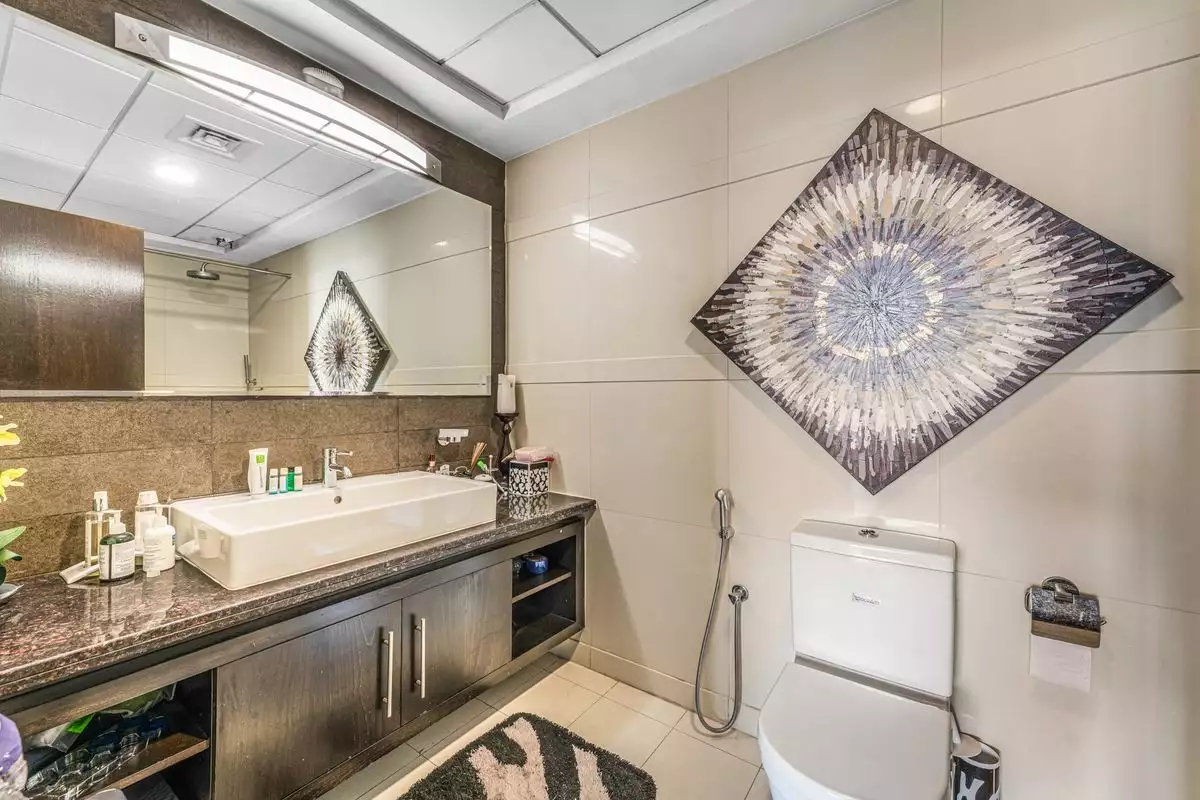 Квартира 199м² в ОАЭ, Дубай. Стоимостью 749146€ аренда фото-22