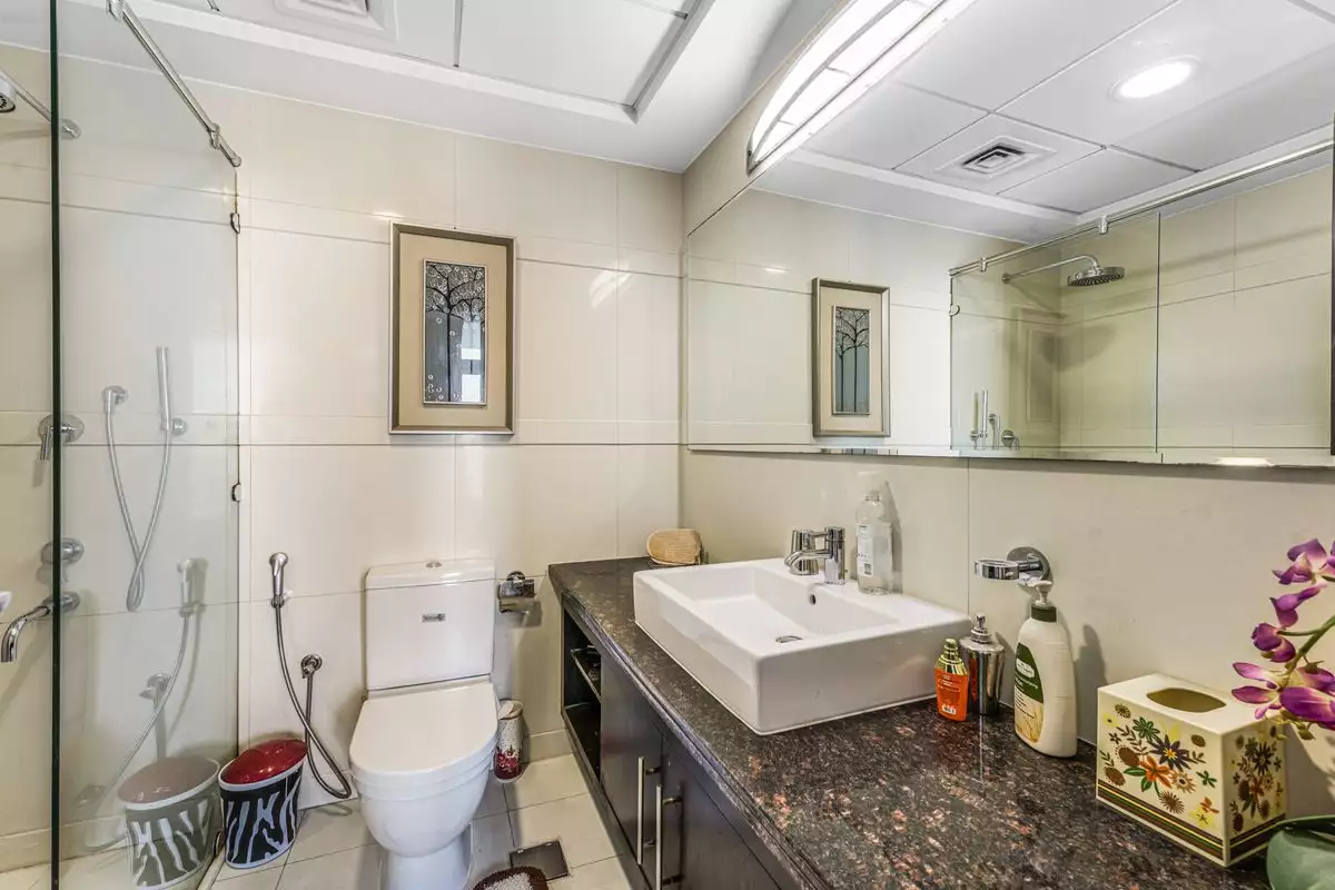 Квартира 199м² в ОАЭ, Дубай. Стоимостью 749146€ аренда фото-23