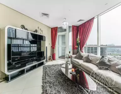Купить квартиру в ОАЭ 749146€