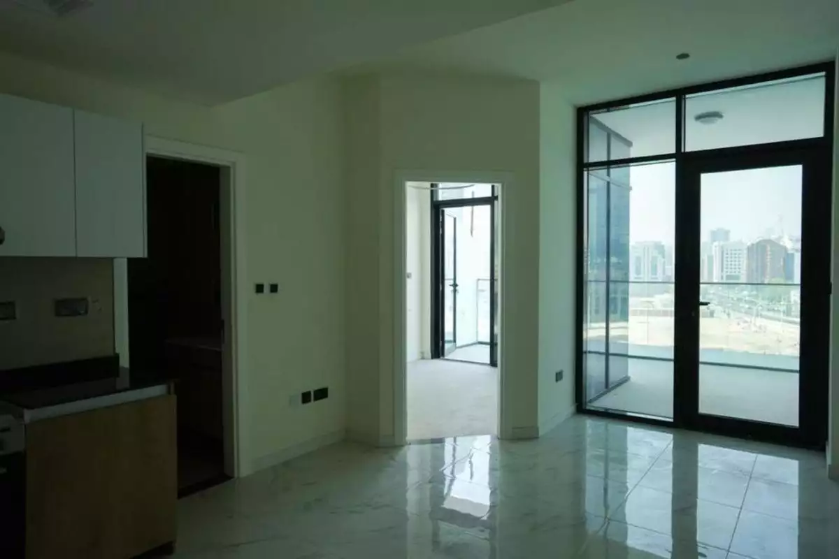 Квартира 49м² в ОАЭ, Абу-Даби. Стоимостью 249715€ аренда фото-4