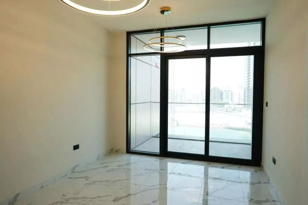 Квартира 49м² в ОАЭ, Абу-Даби. Стоимостью 249715€ аренда фото-7