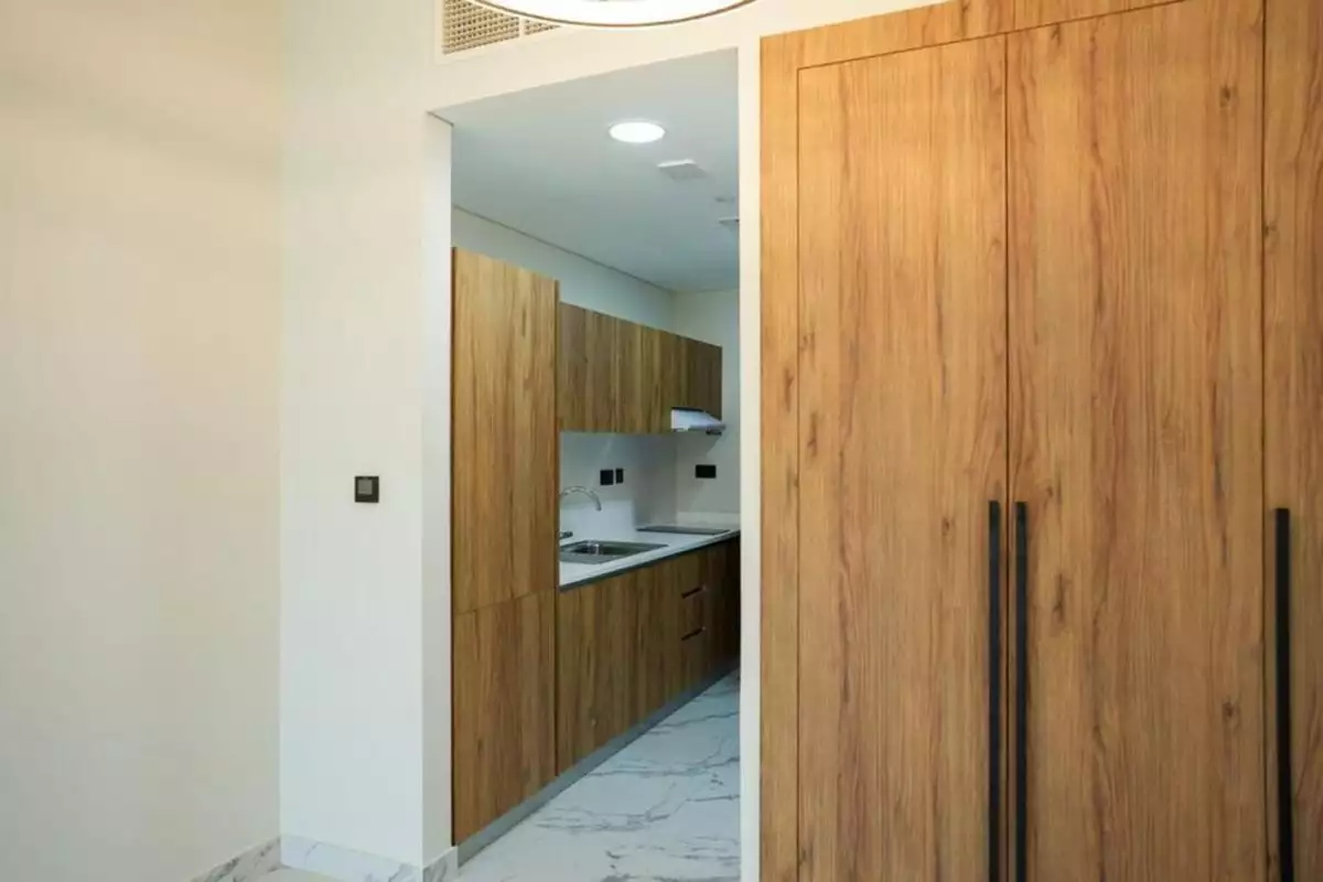 Квартира 49м² в ОАЭ, Абу-Даби. Стоимостью 249715€ аренда фото-8