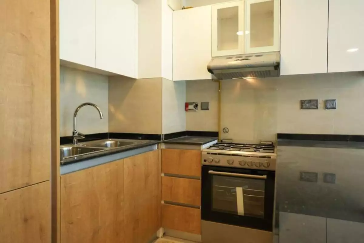 Квартира 49м² в ОАЭ, Абу-Даби. Стоимостью 249715€ аренда фото-9