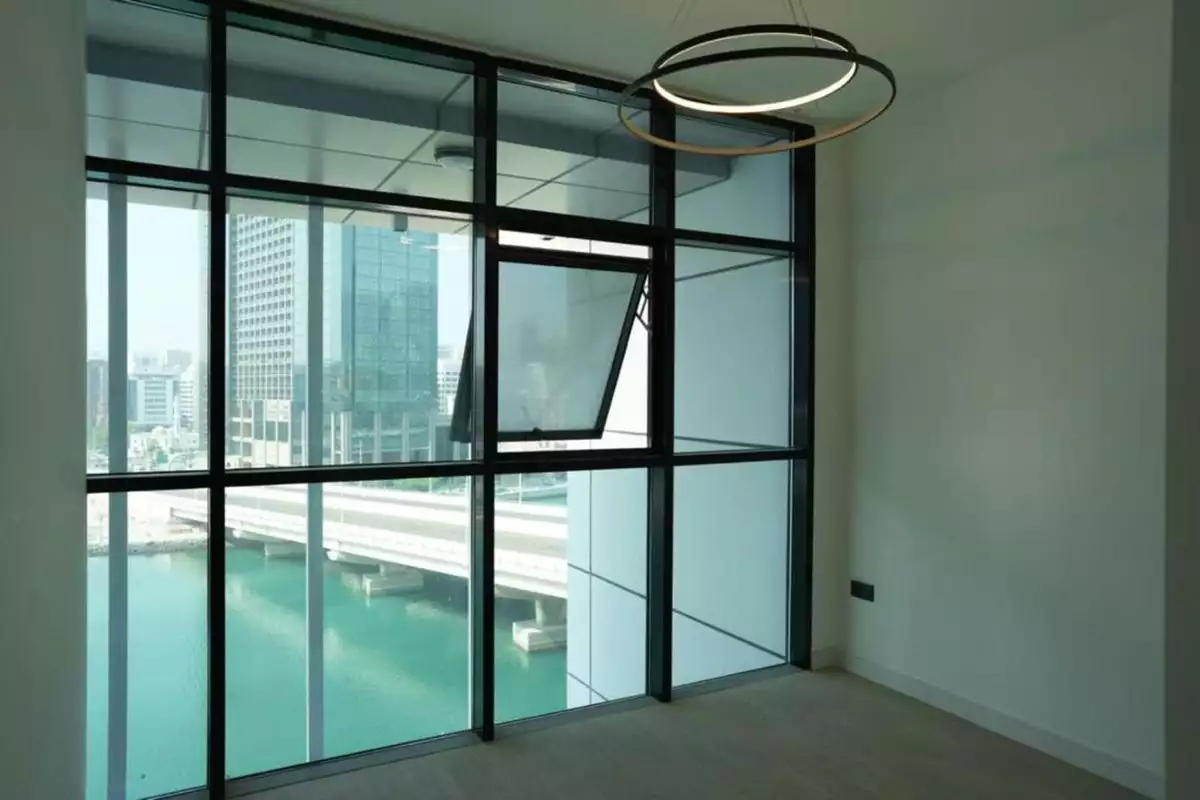 Квартира 49м² в ОАЭ, Абу-Даби. Стоимостью 249715€ аренда фото-10