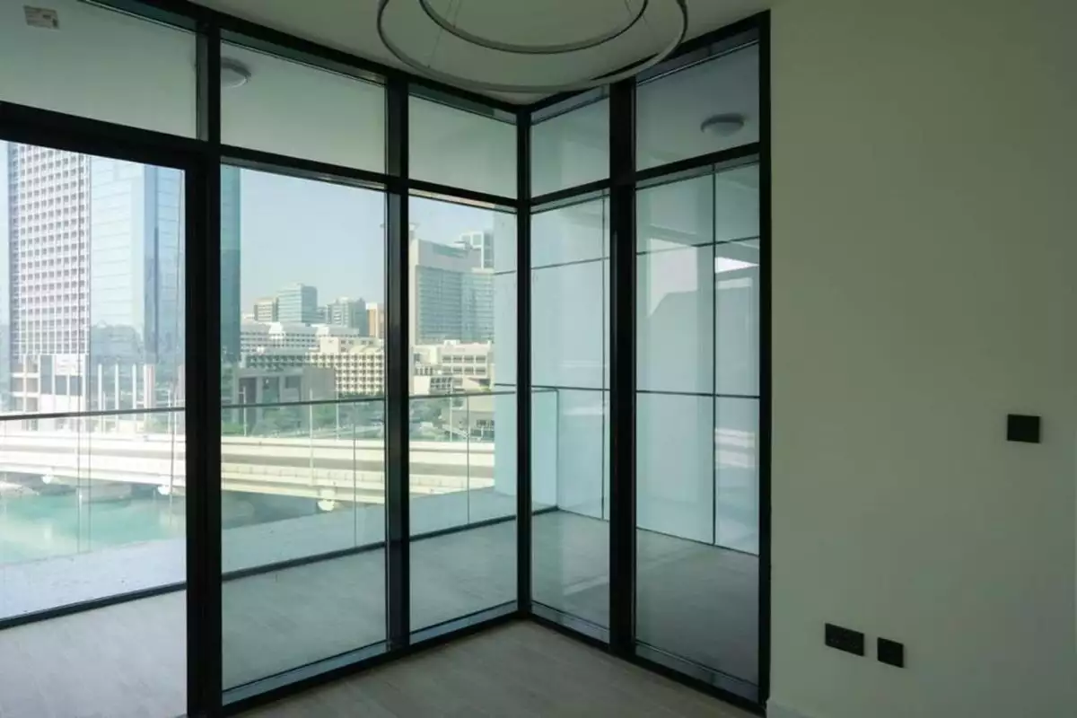 Квартира 49м² в ОАЭ, Абу-Даби. Стоимостью 249715€ аренда фото-11