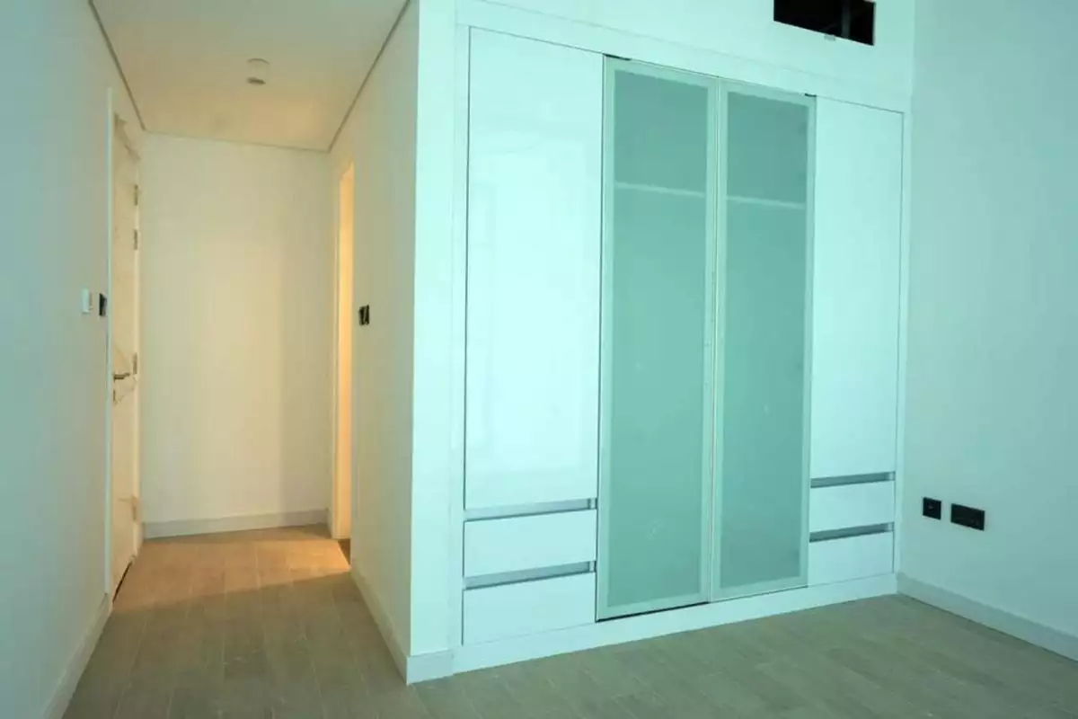 Квартира 49м² в ОАЭ, Абу-Даби. Стоимостью 249715€ аренда фото-12