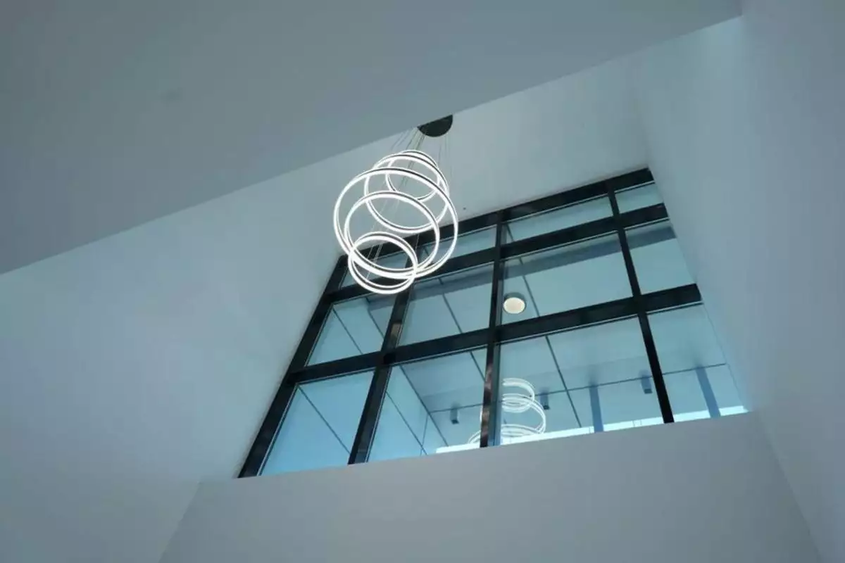 Квартира 49м² в ОАЭ, Абу-Даби. Стоимостью 249715€ аренда фото-14