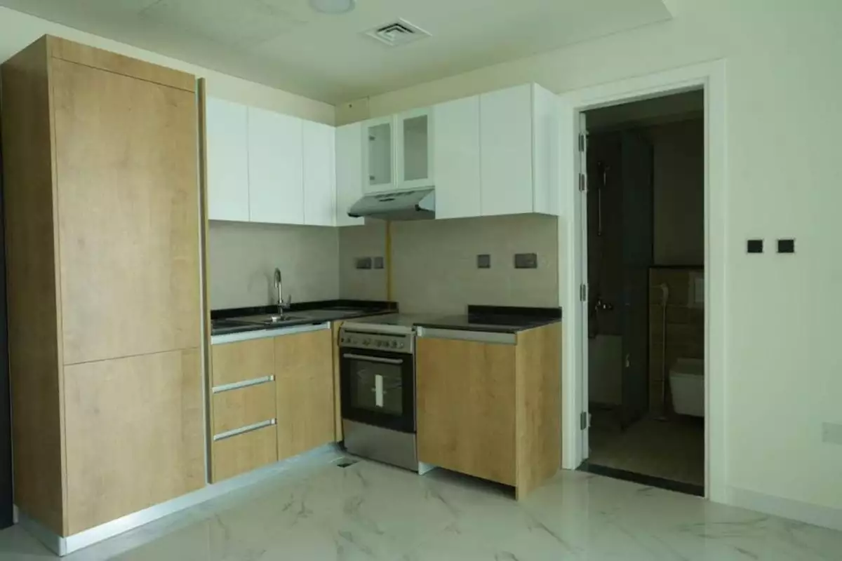 Квартира 49м² в ОАЭ, Абу-Даби. Стоимостью 249715€ аренда фото-16