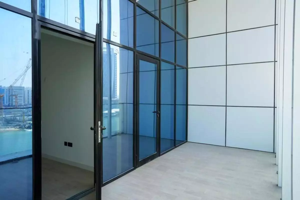 Квартира 49м² в ОАЭ, Абу-Даби. Стоимостью 249715€ аренда фото-17