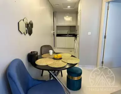 Купить квартиру в ОАЭ 222226€