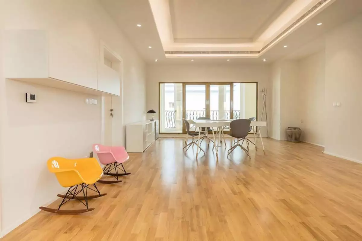 Вилла 843м² в ОАЭ, Дубай. Стоимостью 3870590€ аренда фото-3