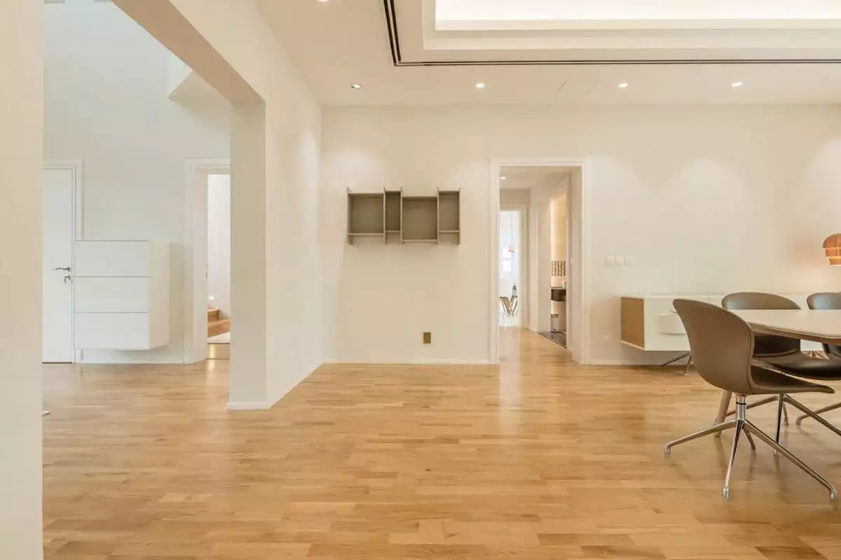 Вилла 843м² в ОАЭ, Дубай. Стоимостью 3870590€ аренда фото-6