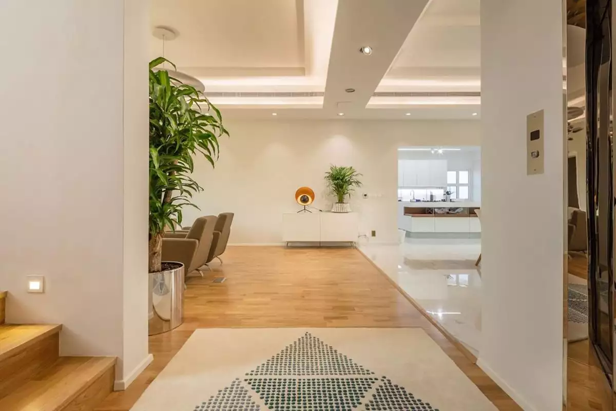Вилла 843м² в ОАЭ, Дубай. Стоимостью 3870590€ аренда фото-7
