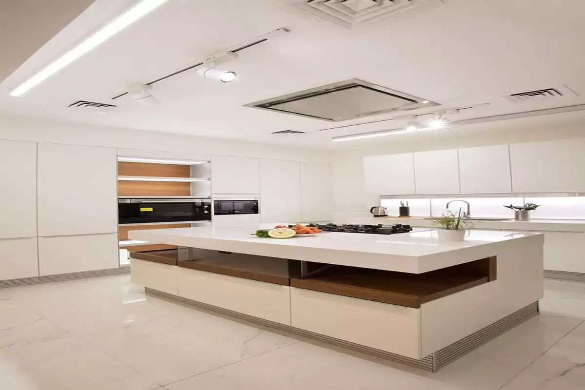 Вилла 843м² в ОАЭ, Дубай. Стоимостью 3870590€ аренда фото-9