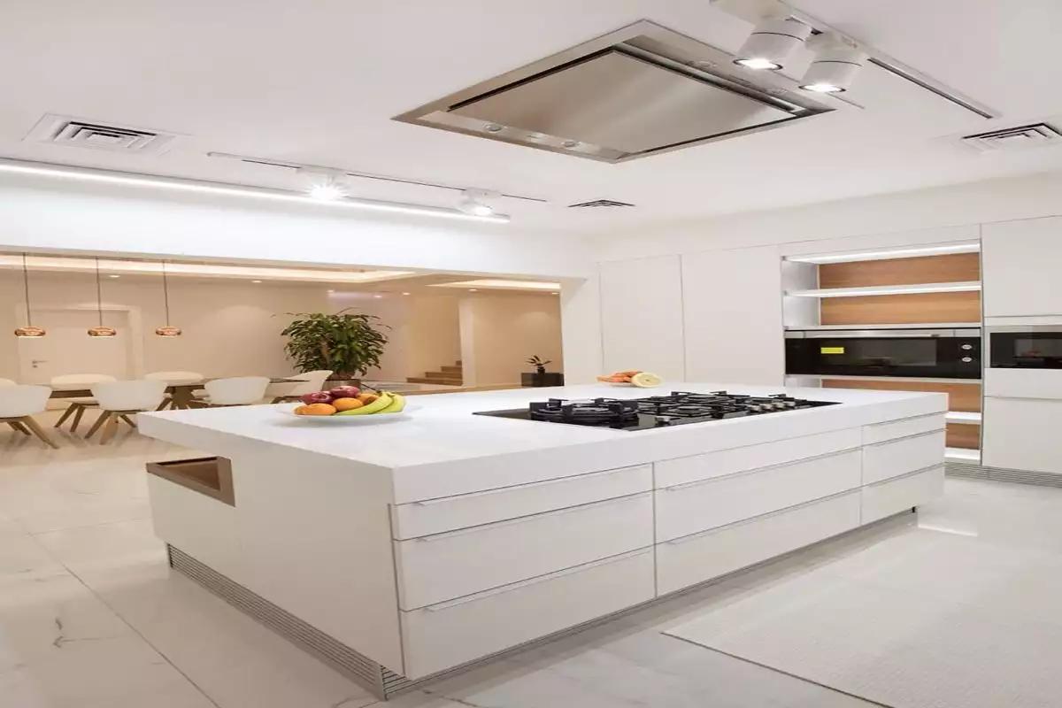 Вилла 843м² в ОАЭ, Дубай. Стоимостью 3870590€ аренда фото-10
