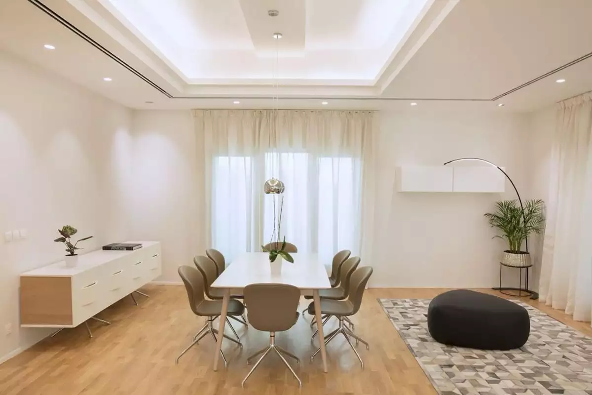 Вилла 843м² в ОАЭ, Дубай. Стоимостью 3870590€ аренда фото-11