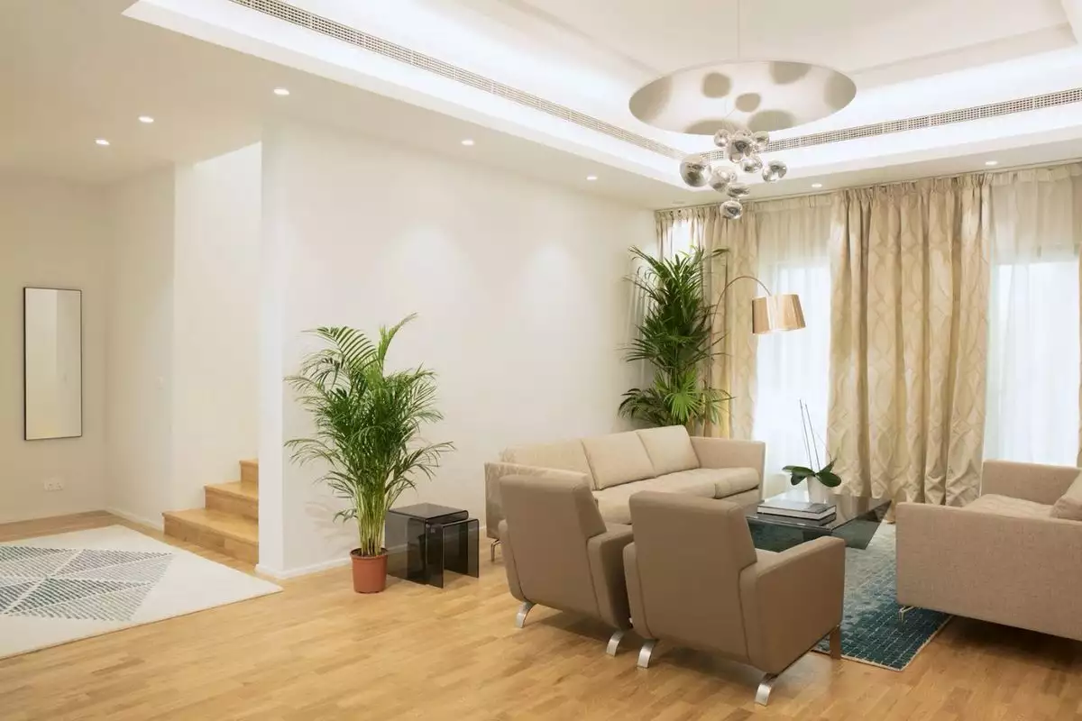 Вилла 843м² в ОАЭ, Дубай. Стоимостью 3870590€ аренда фото-12