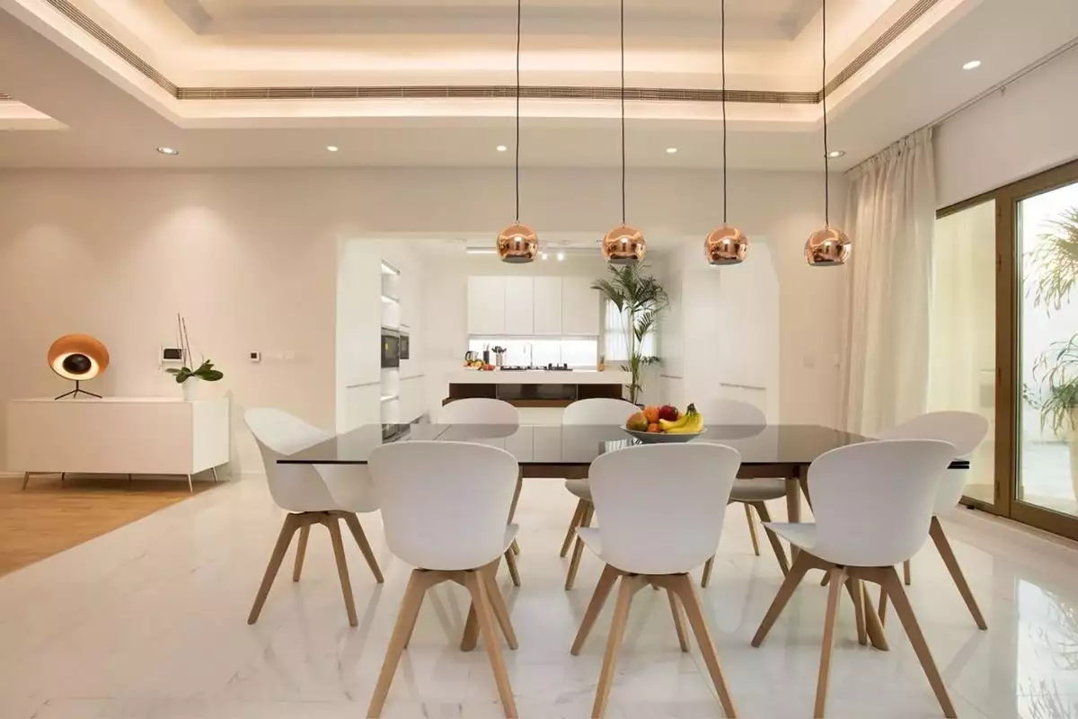 Вилла 843м² в ОАЭ, Дубай. Стоимостью 3870590€ аренда фото-13
